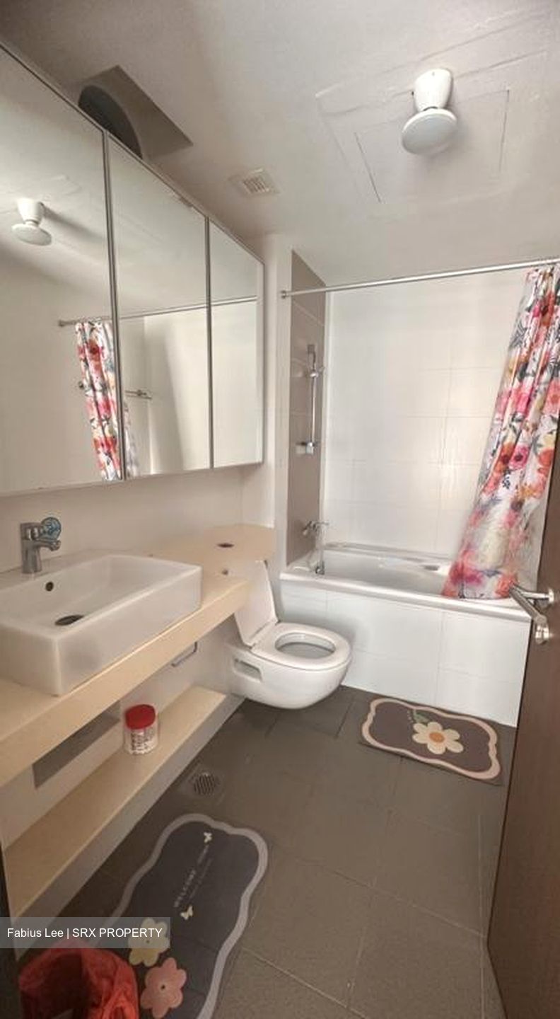 Mount Sophia Suites (D9), Apartment #455081241